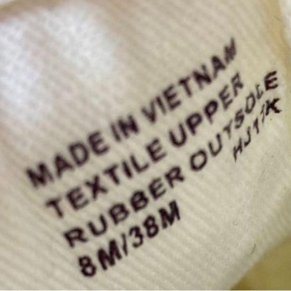 💥SALE💥 Michael Kors Rhinestone Slip On 8 - Picture 5 of 6